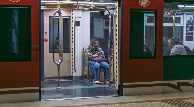 Ulaşımda tek bilet, büyük tasarruf