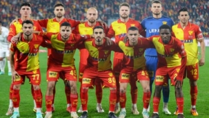 Avrupa iddialı Göztepe, Kayserispor'u ağırlayacak