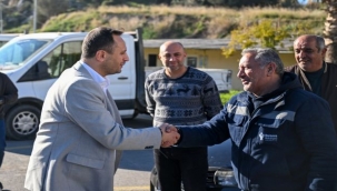 Bornova Belediyesi toplu iş sözleşmesinde rekor sürede uzlaşma