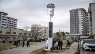 Bornova'dan Türkiye'ye enerji hamlesi