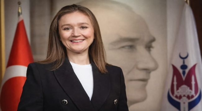 Gülşah Durbay'ın adı Bornova'da yaşayacak