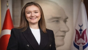 Gülşah Durbay'ın adı Bornova'da yaşayacak