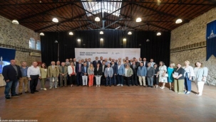 İzmir'in 2030 hedefleri için ortak çözüm platformu: M-LAB