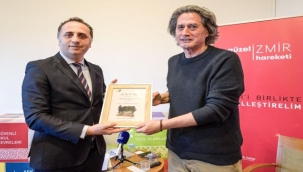 Kent konuşuyor, İzmir dinliyor