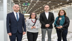 Mülakata halk girdi