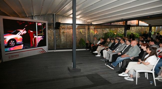 Sinemanın kısa hali 6. kez Bornova'da buluşuyor