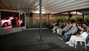 Sinemanın kısa hali 6. kez Bornova'da buluşuyor