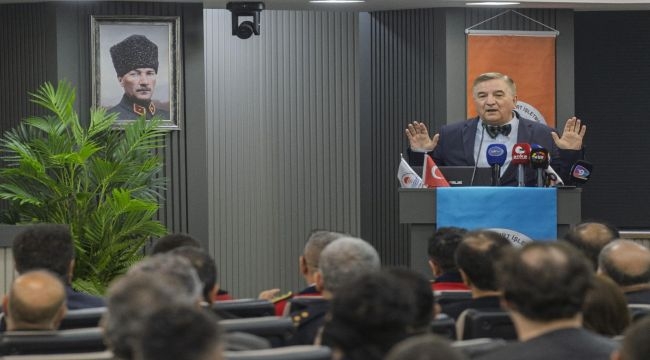 Yangın güvenliğinde yeni dönem