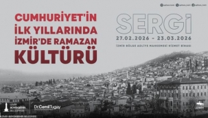 APİKAM'dan Cumhuriyet'in ilk yıllarına uzanan ramazan yolculuğu