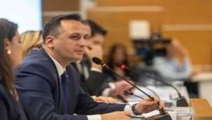 Bornova Belediyesi'nden temizlik atağı