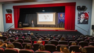 Bornova'da deprem bilinci seferberliği