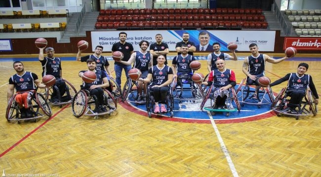 Eurocup2 heyecanı başlıyor