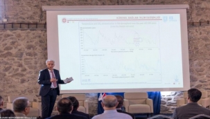 İzmir'de yeraltı suları anlık izlenecek