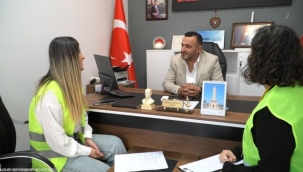 Muhtarlarla güç birliği: İki yılda 49 bin başvuru çözüme kavuştu