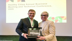 Siyasi Komite'ye yeniden seçildi