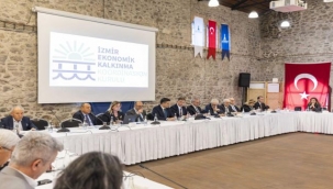 Başkan Tugay: Enerji güvenliği için şehirler kendi sistemlerini kurmalı