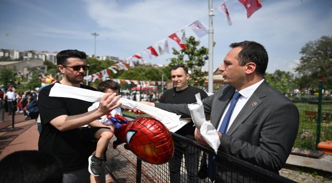 Bornova'da gökyüzü uçurtmalarla şenlenecek