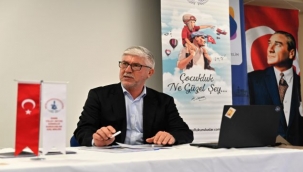 Bornova'da Güç Birliği