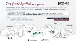 Büyükşehir'in Yurttaş Meclisi yola çıkıyor