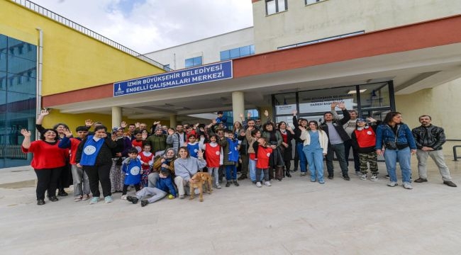 Doğa ve patili dostlar şifa dağıtıyor