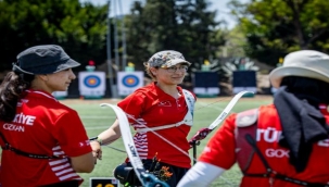 Dünya Kupası'nda İzmir imzası