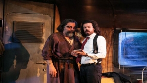 İzBBŞT'den yeni oyun