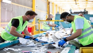 İzmir'de çevre atağı