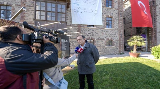 "İzmir'in tarihine geçecek utanç vakası"