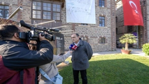 "İzmir'in tarihine geçecek utanç vakası"