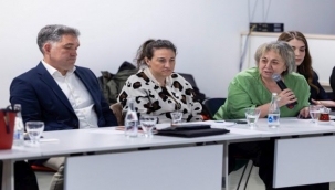 İzmir ortak aklı harekete geçiren konsey ve kurullarıyla kalkınacak