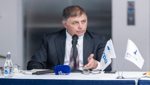 İzmir, yapay zekâ ile yatırım ve kalkınma atağında