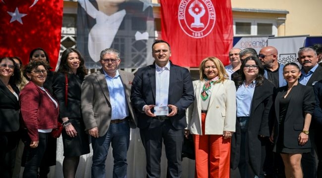 Sağlığa erişimde yeni dönem