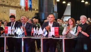 TTI İzmir, 20. yıla hazırlanıyor