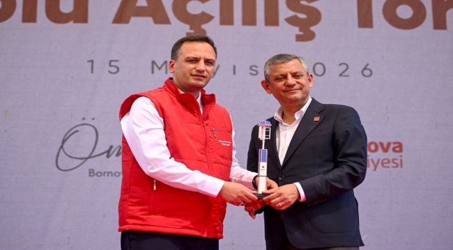 Bornova'nın enerjisi yenilenebilir kaynaklardan sağlanacak