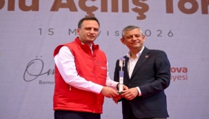 Bornova'nın enerjisi yenilenebilir kaynaklardan sağlanacak