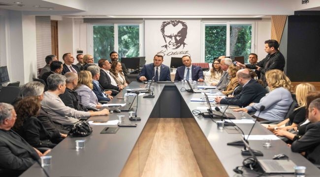CHP sahaya indi: "Halkın iktidarını kuruyoruz!"