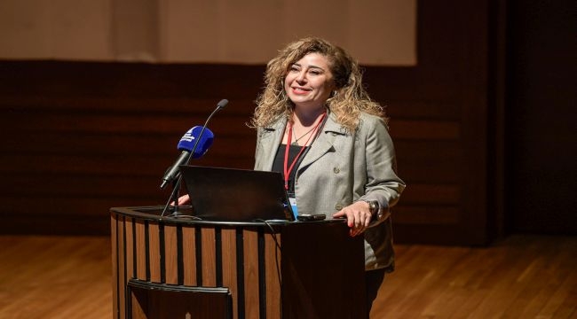 Geleceğin acil müdahale teknolojileri masaya yatırıldı