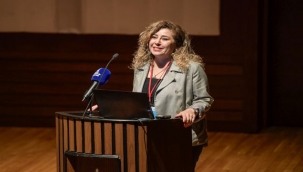Geleceğin acil müdahale teknolojileri masaya yatırıldı