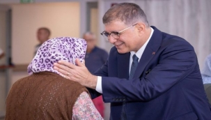 İzmir’de “sosyal kalkan” devrede