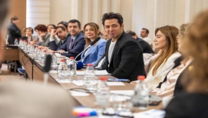 İzmir'de veri temelli dayanışma modeli