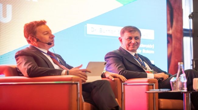 İzmir kültür politikalarını birlikte yazıyor