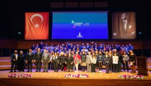 22. Tarihe Saygı Ödülleri için geri sayım başladı