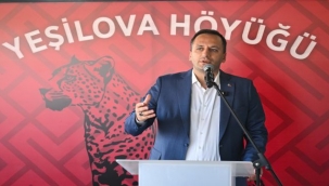 8.500 yıllık Bornova mirasına dünya çapında ödül