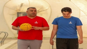 Altyapıdan milli takıma uzanan yolda tedavi molası