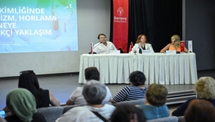 Bornova'dahorlama ve uyku apnesine karşı güç birliği