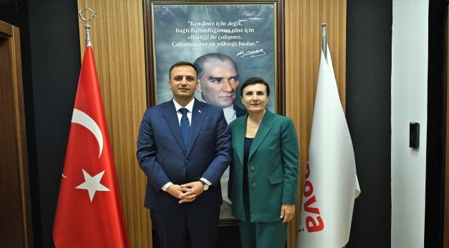 Bornova'nın Avrupa standartlarındaki başarısı tescillendi