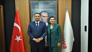 Bornova'nın Avrupa standartlarındaki başarısı tescillendi