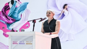 İZFAŞ'tan moda sektörüne güç veren üçlü hamle