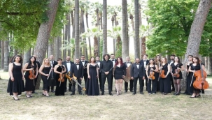İzmir Büyükşehir Belediyesi'nden kente iki yeni orkestra