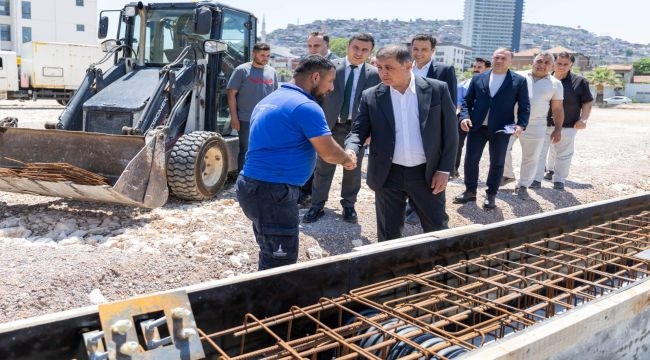 İzmir'in futbol hafızası yeniden canlanıyor